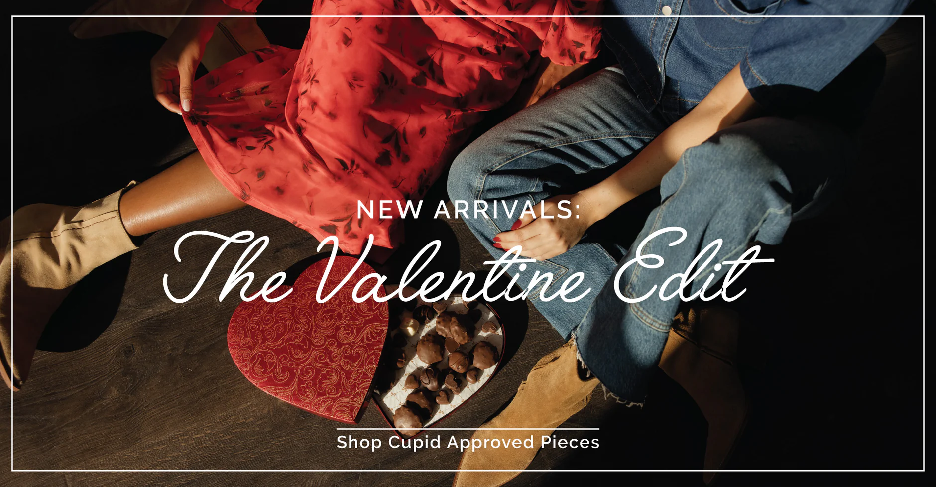 Inspiring Style, Celebrating Sisterhood