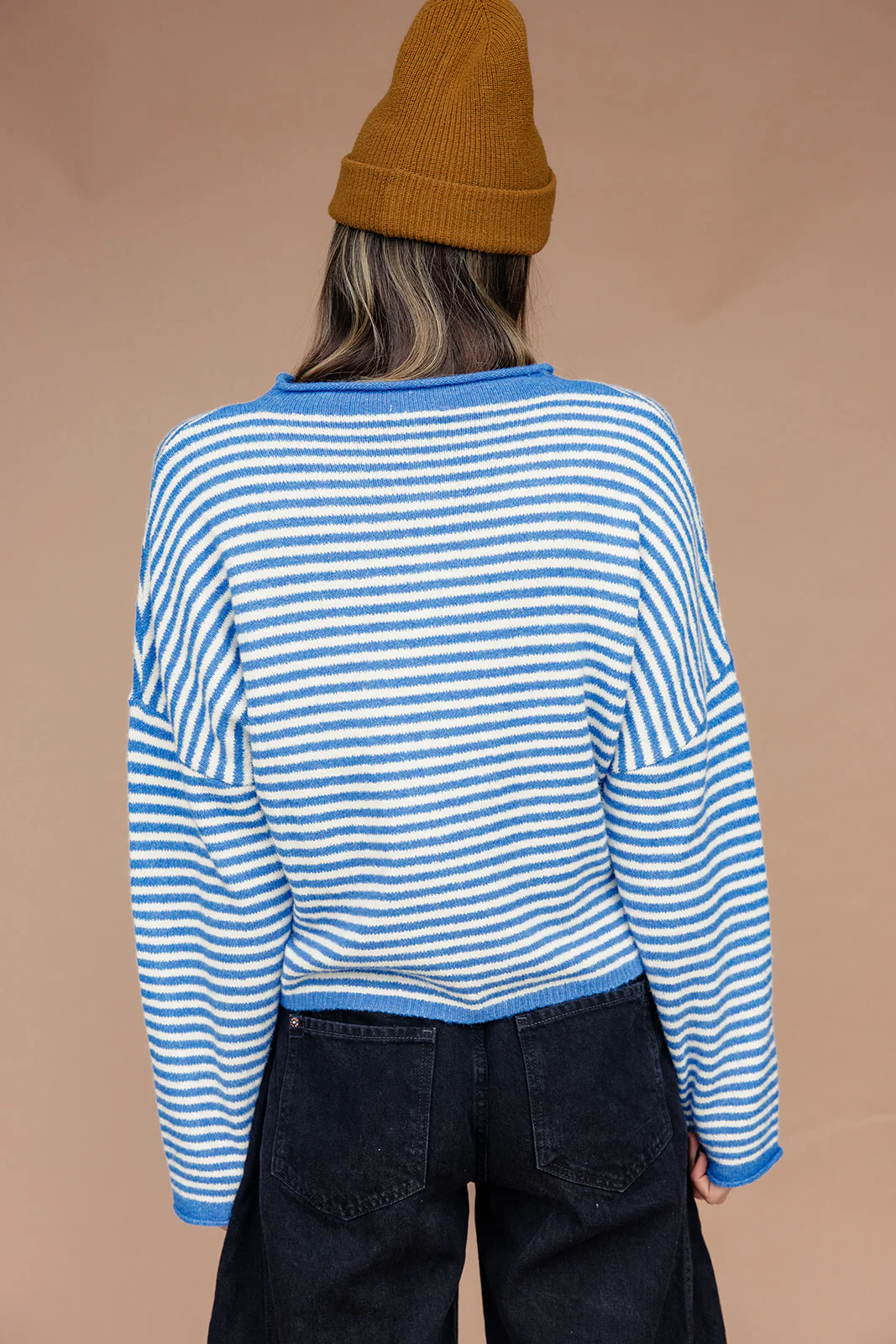 A Single Moment Button Up Cardigan - Image 134