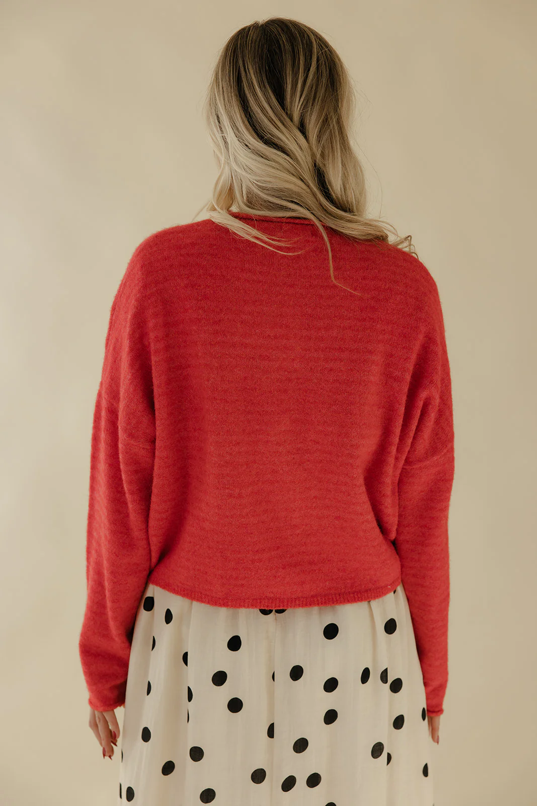 A Single Moment Button Up Cardigan - Image 152