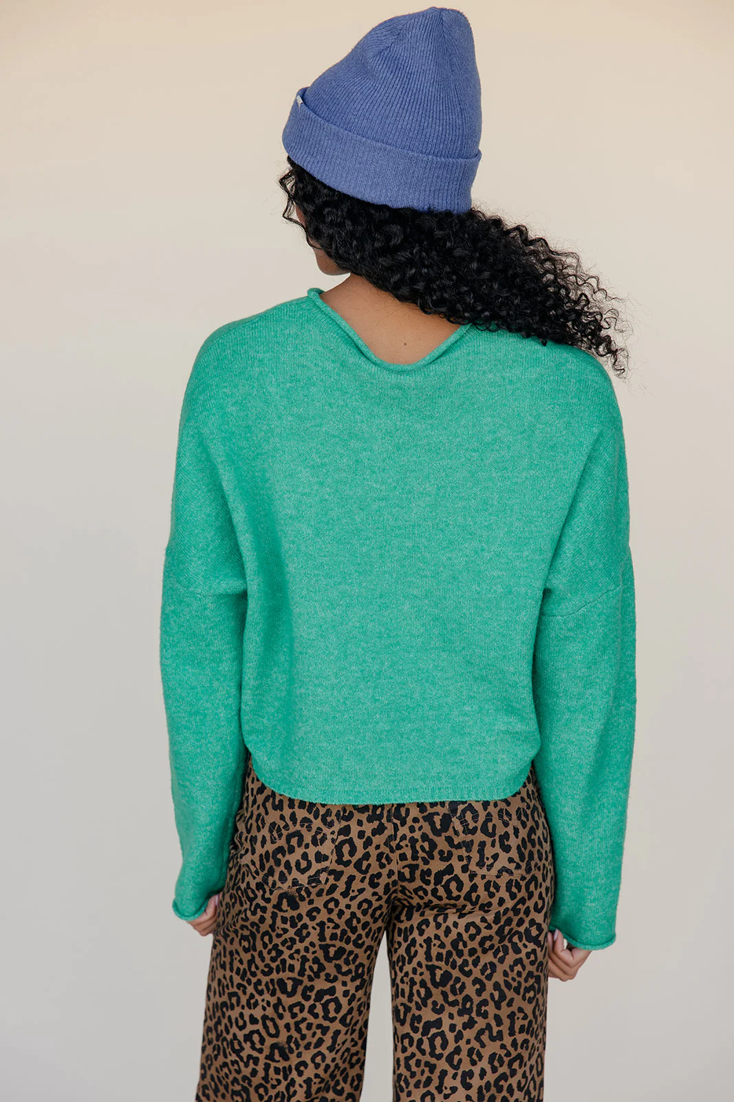 A Single Moment Button Up Cardigan - Image 18