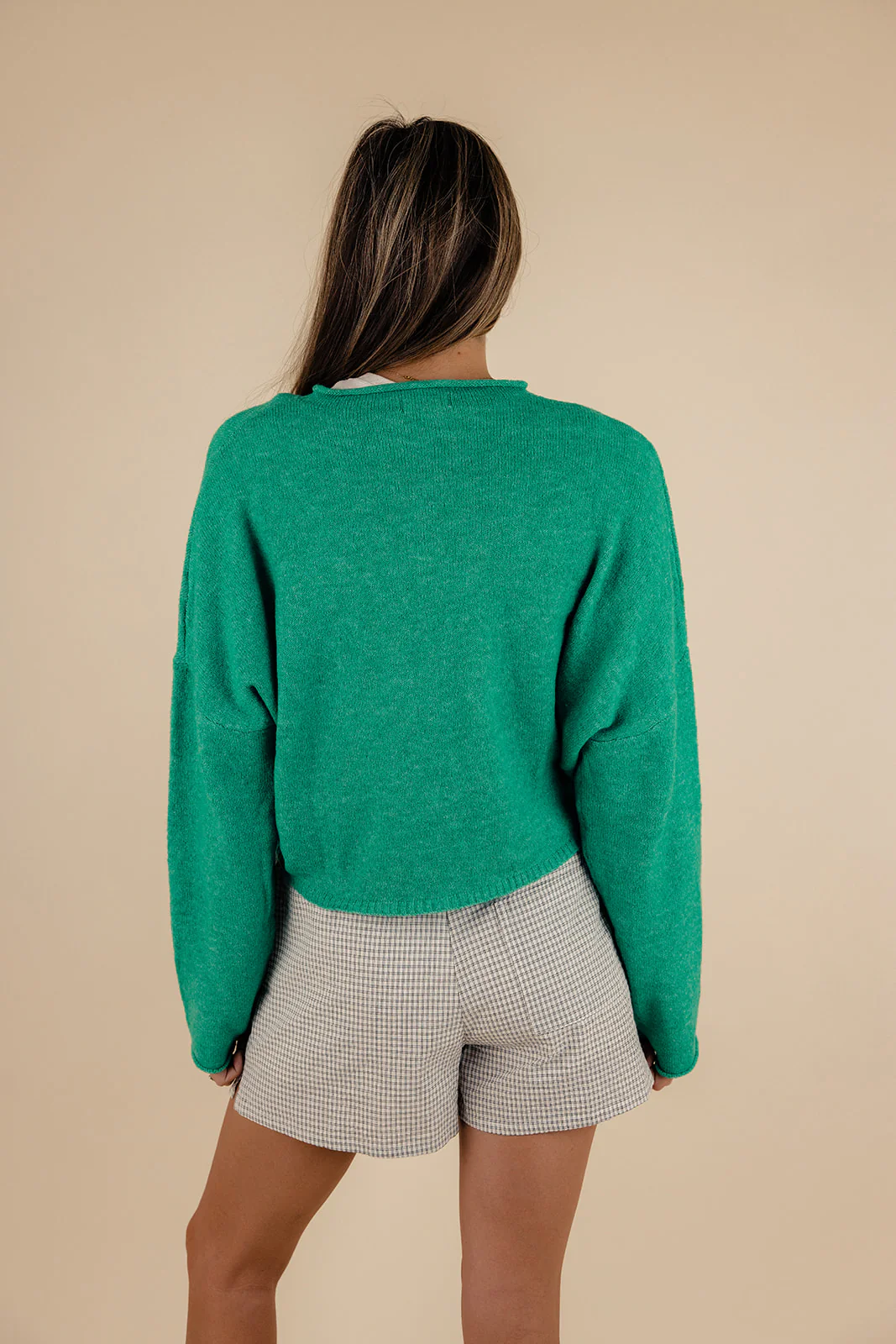 A Single Moment Button Up Cardigan - Image 21