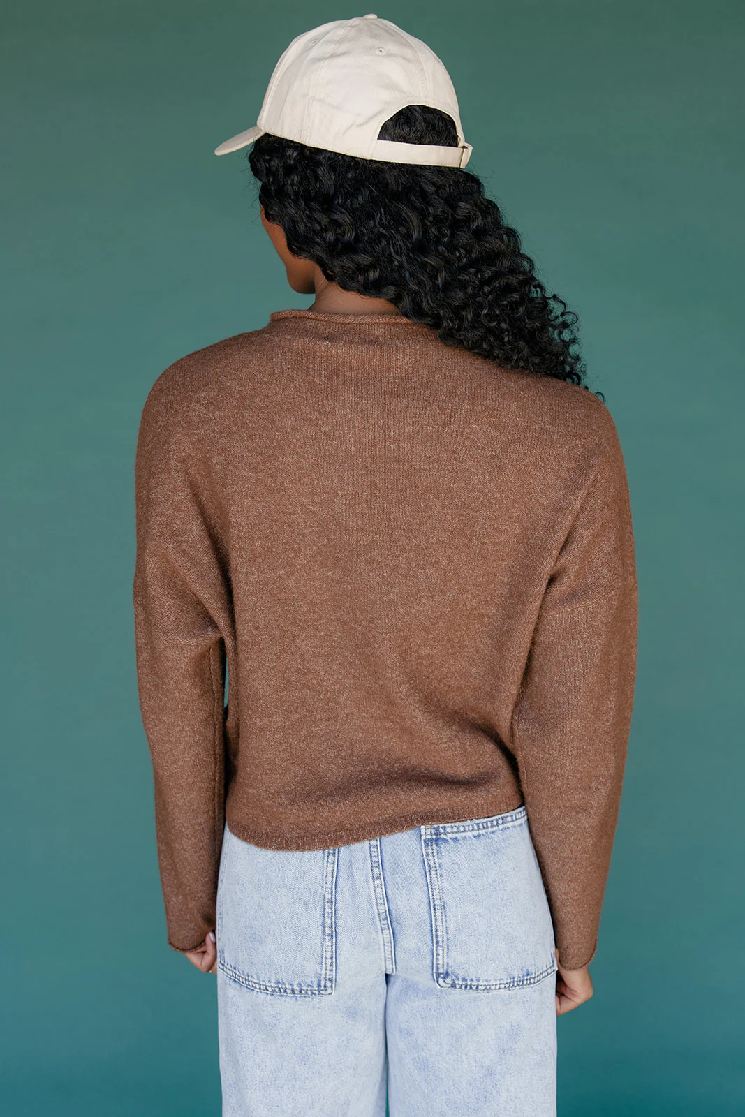 A Single Moment Button Up Cardigan - Image 30