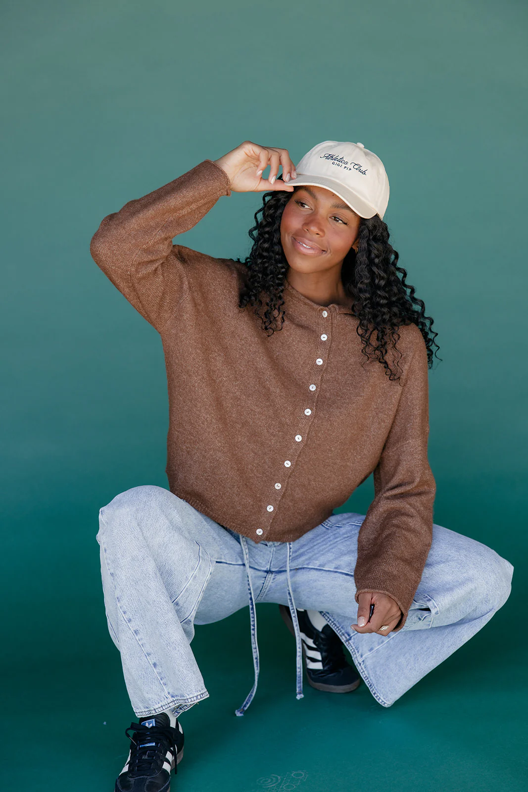 A Single Moment Button Up Cardigan - Image 31