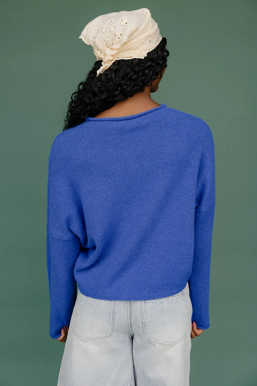 A Single Moment Button Up Cardigan - Image 50