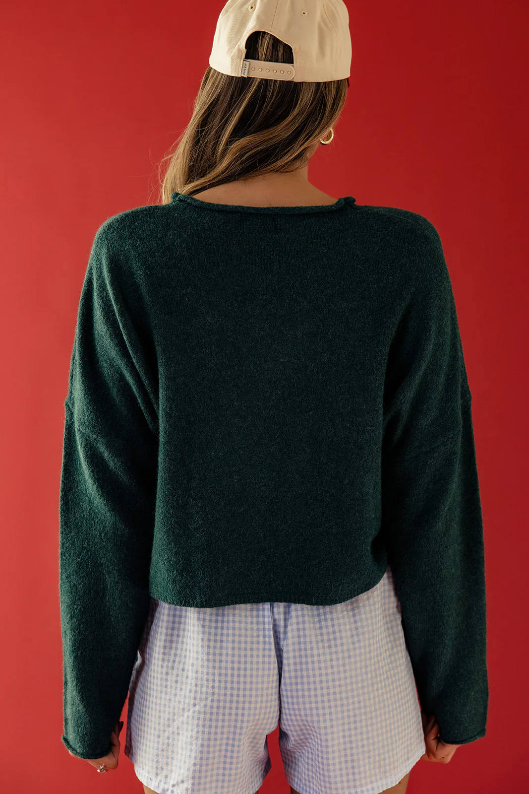 A Single Moment Button Up Cardigan - Image 64