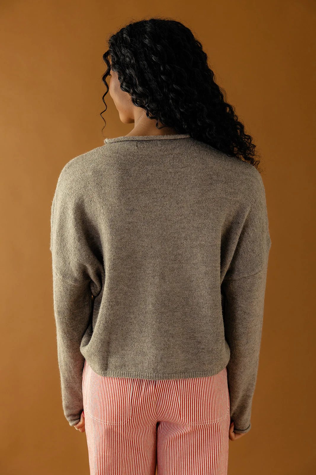 A Single Moment Button Up Cardigan - Image 88