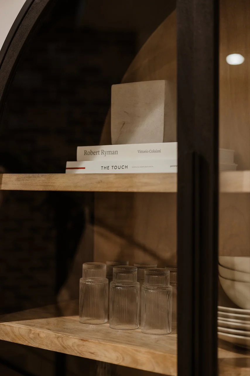 Cement Square Catchpot - Image 5