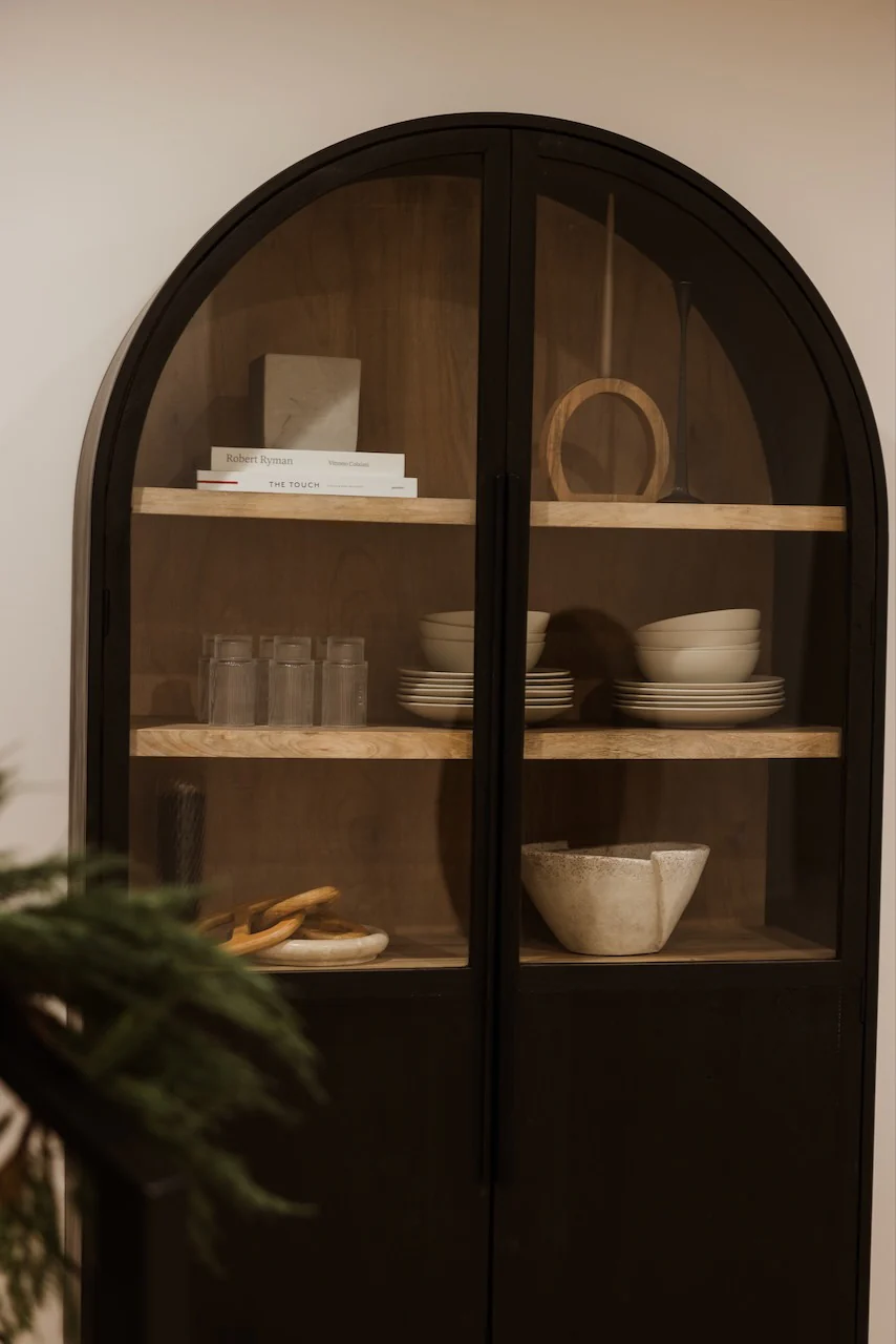 Cement Square Catchpot - Image 6