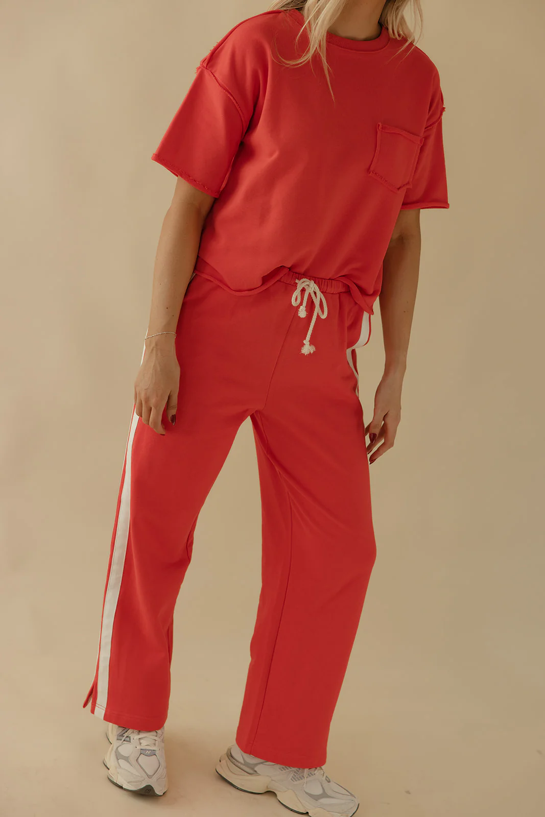 Cherry Pocket Tee - Image 4