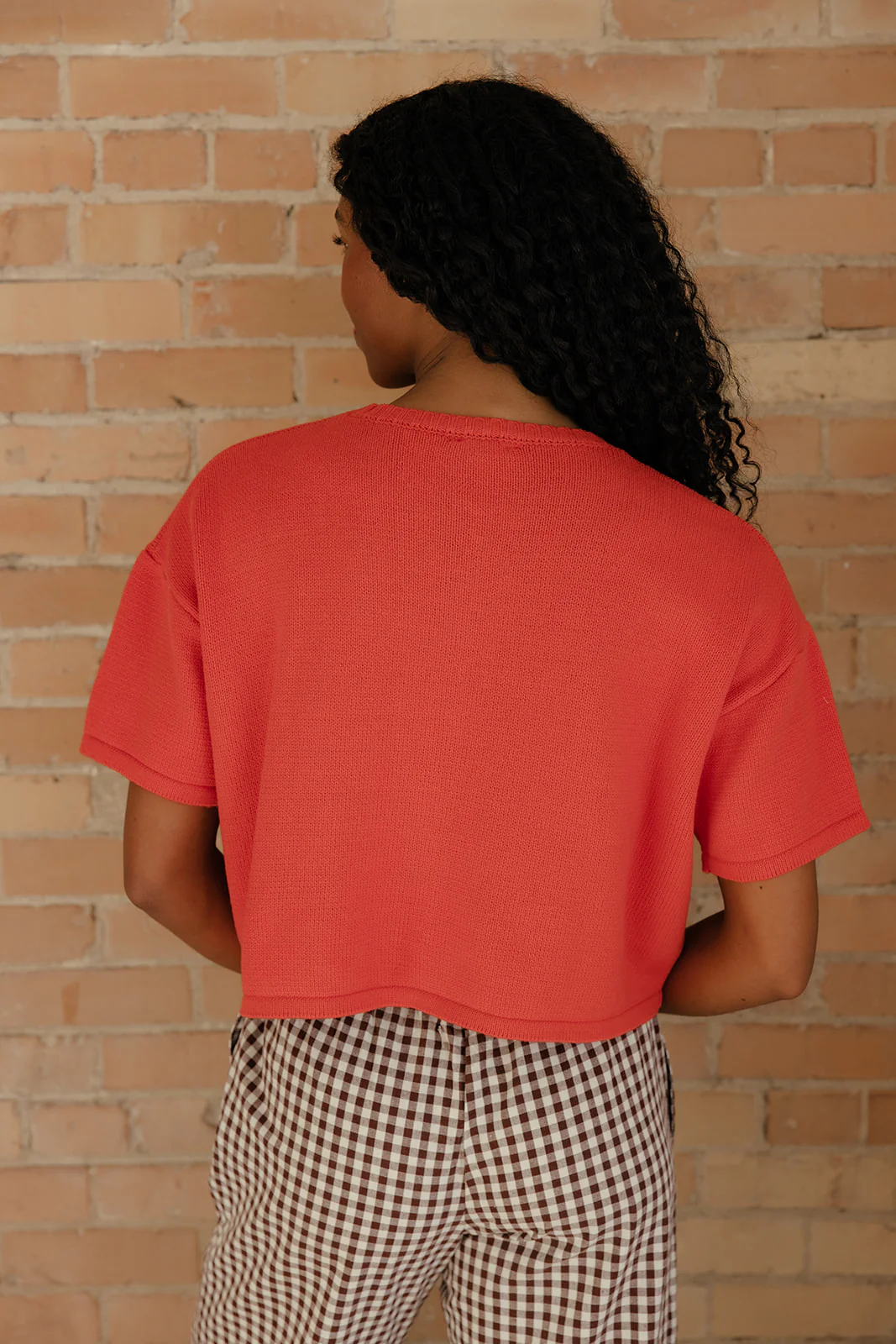 First Crush Button Blouse - Image 7