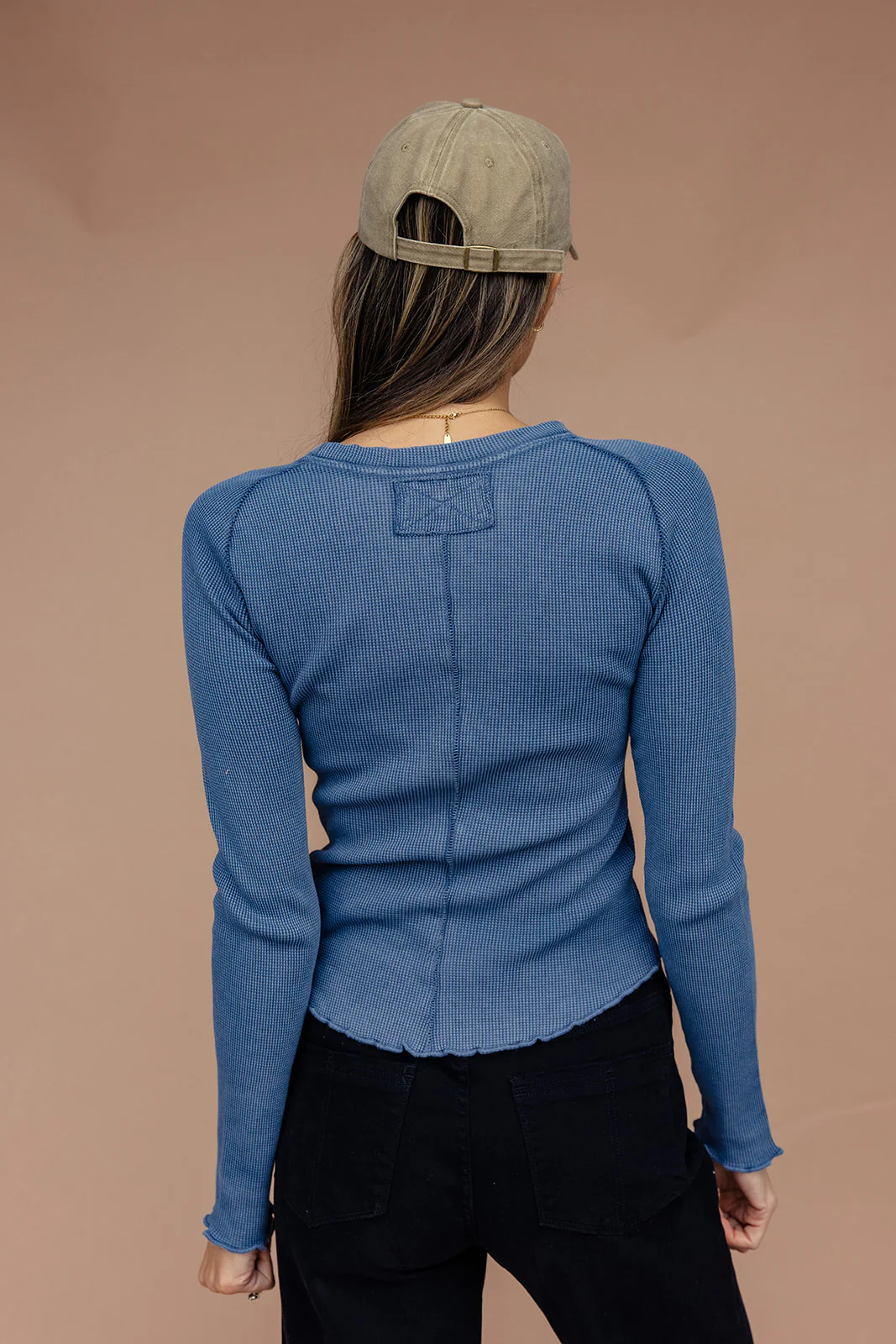 Free People Easy Does It Tee - Image 23