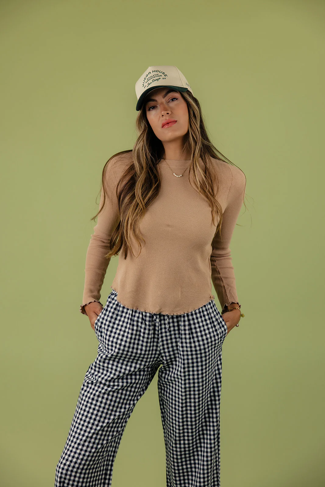 Free People Easy Does It Tee - Image 3