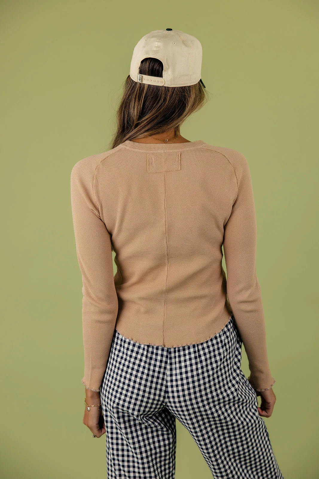 Free People Easy Does It Tee - Image 5