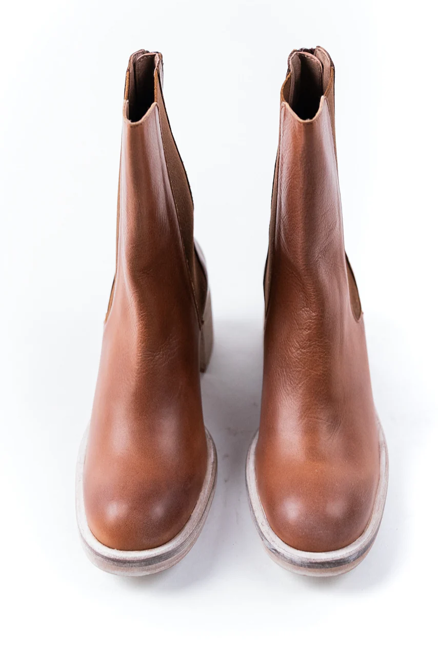 Free People Essential Chelsea Boots - Image 30