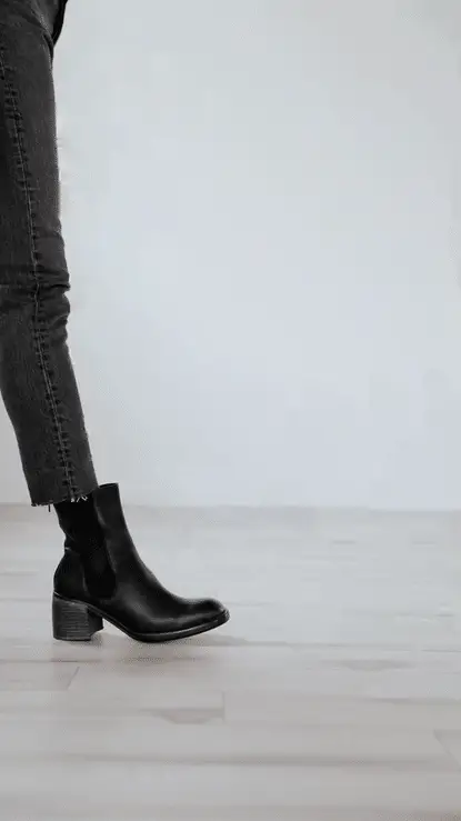 Free People Essential Chelsea Boots - Image 37