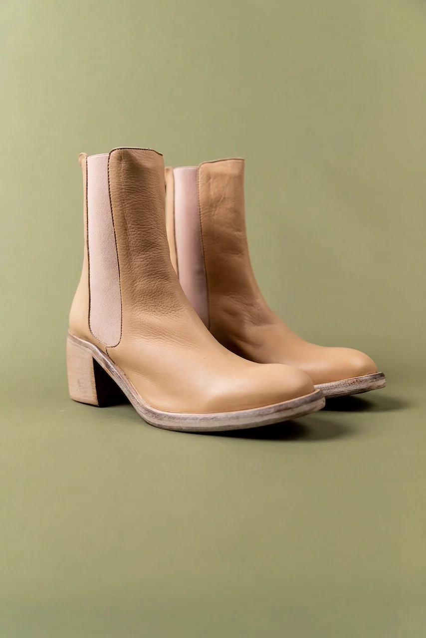 Free People Essential Chelsea Boots - Image 7