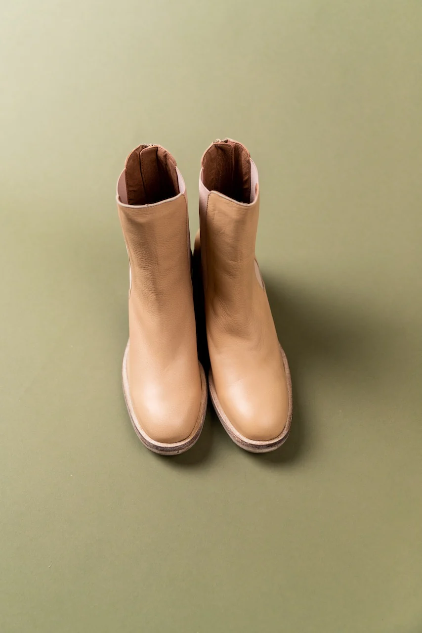 Free People Essential Chelsea Boots - Image 9