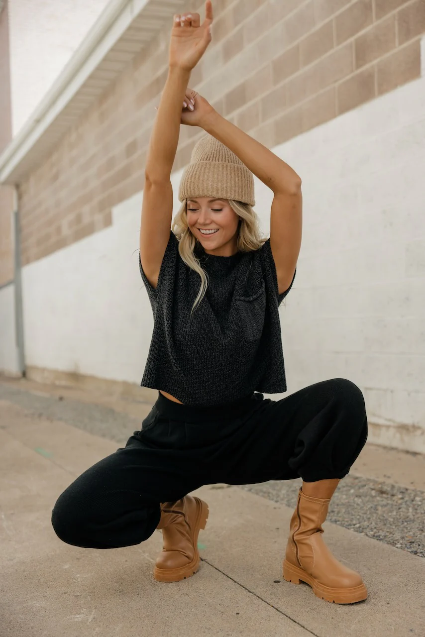 Free People Freya Sweater Set - Image 15