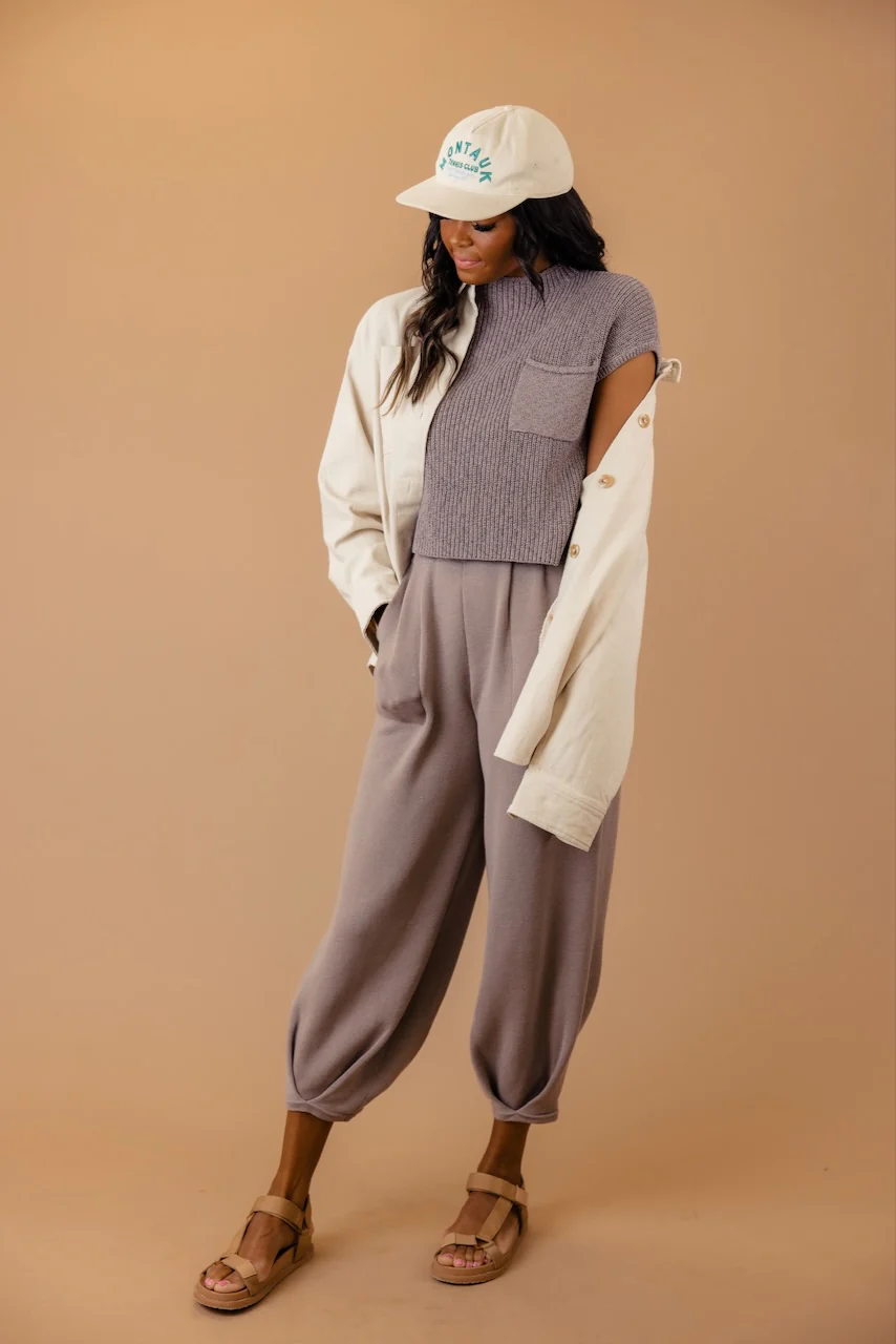 Free People Freya Sweater Set - Image 18