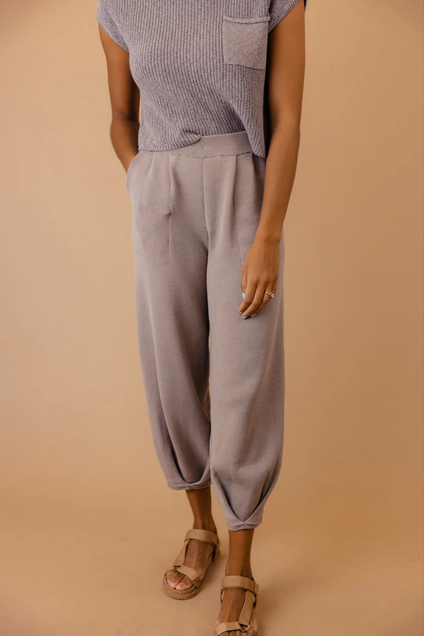 Free People Freya Sweater Set - Image 21