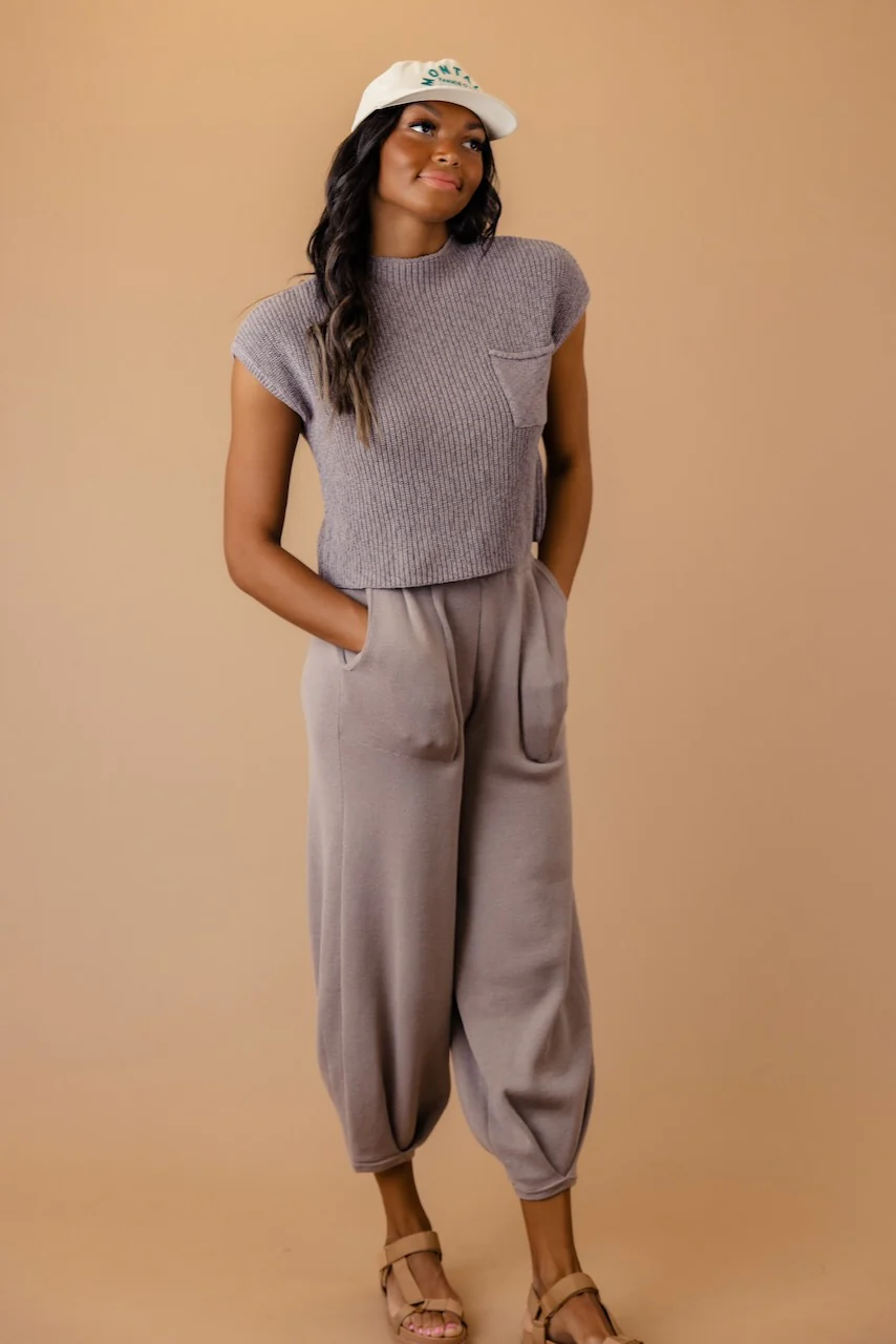 Free People Freya Sweater Set - Image 23