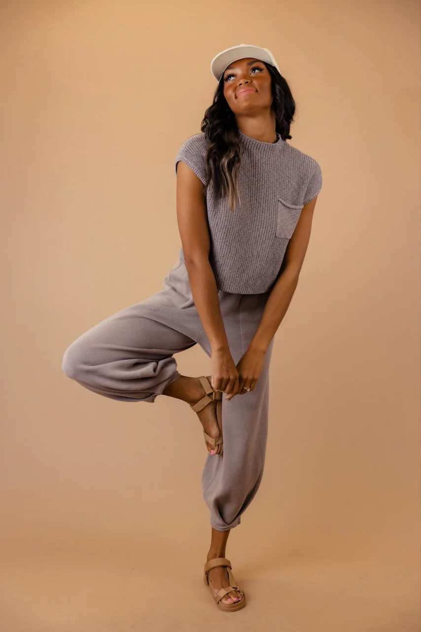 Free People Freya Sweater Set - Image 25