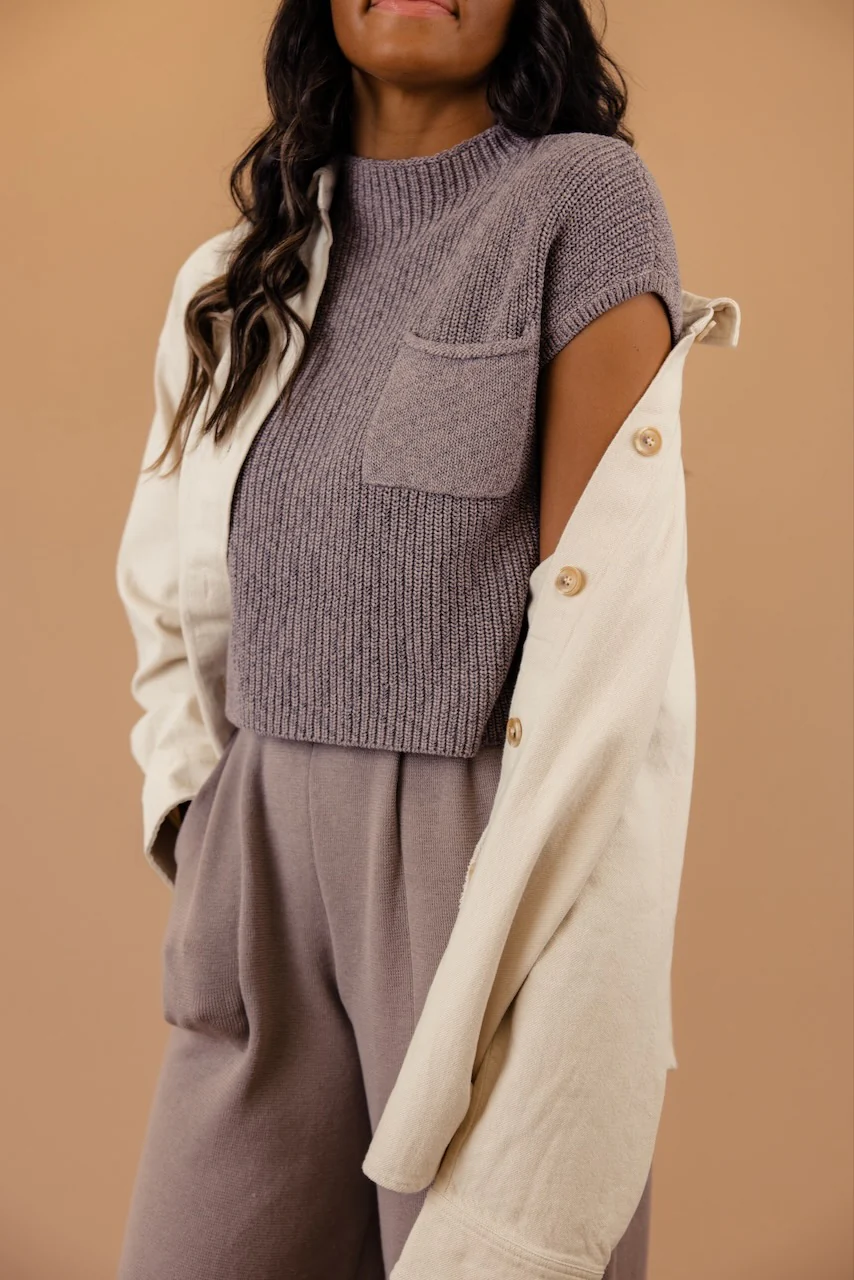 Free People Freya Sweater Set - Image 26