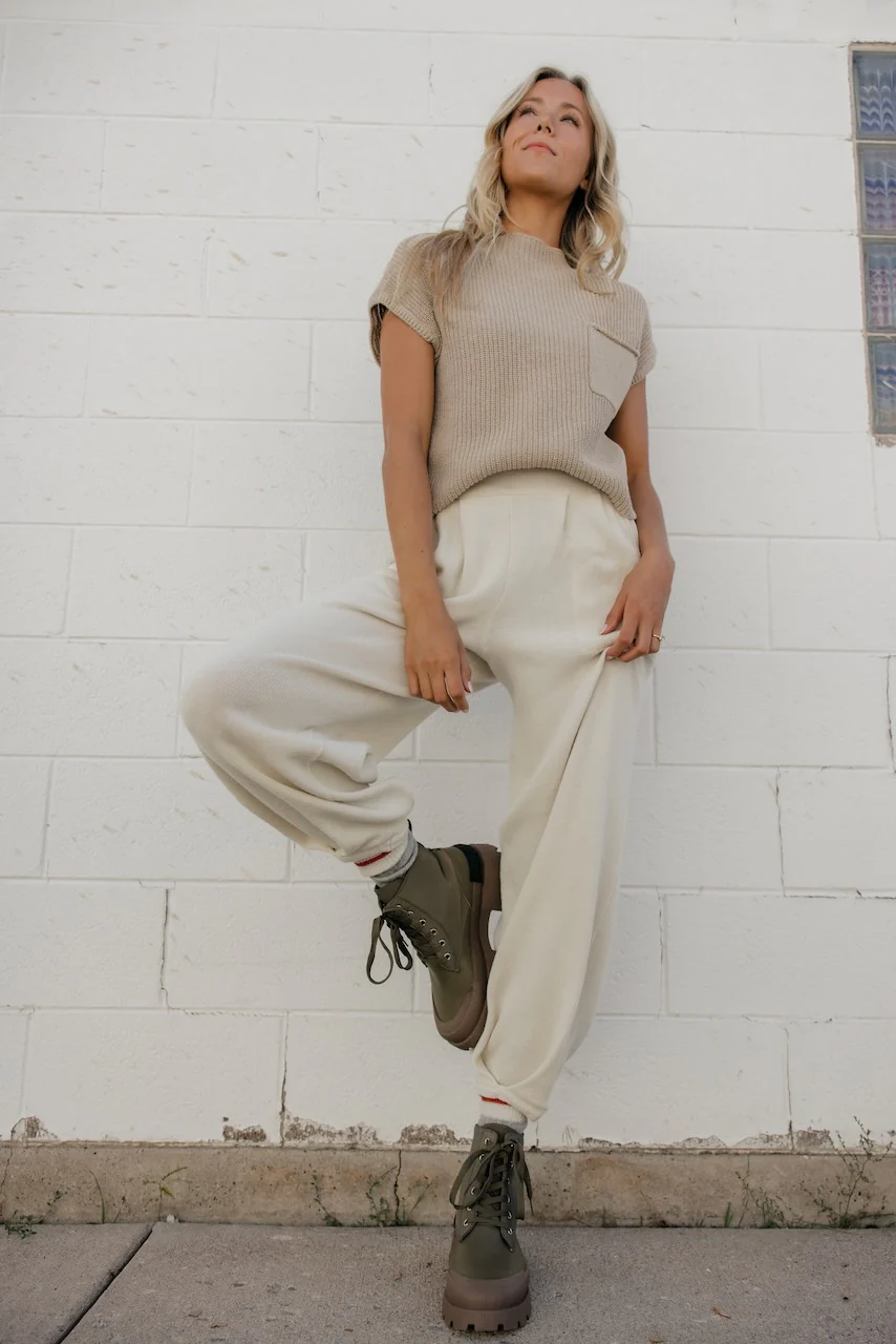 Free People Freya Sweater Set - Image 27