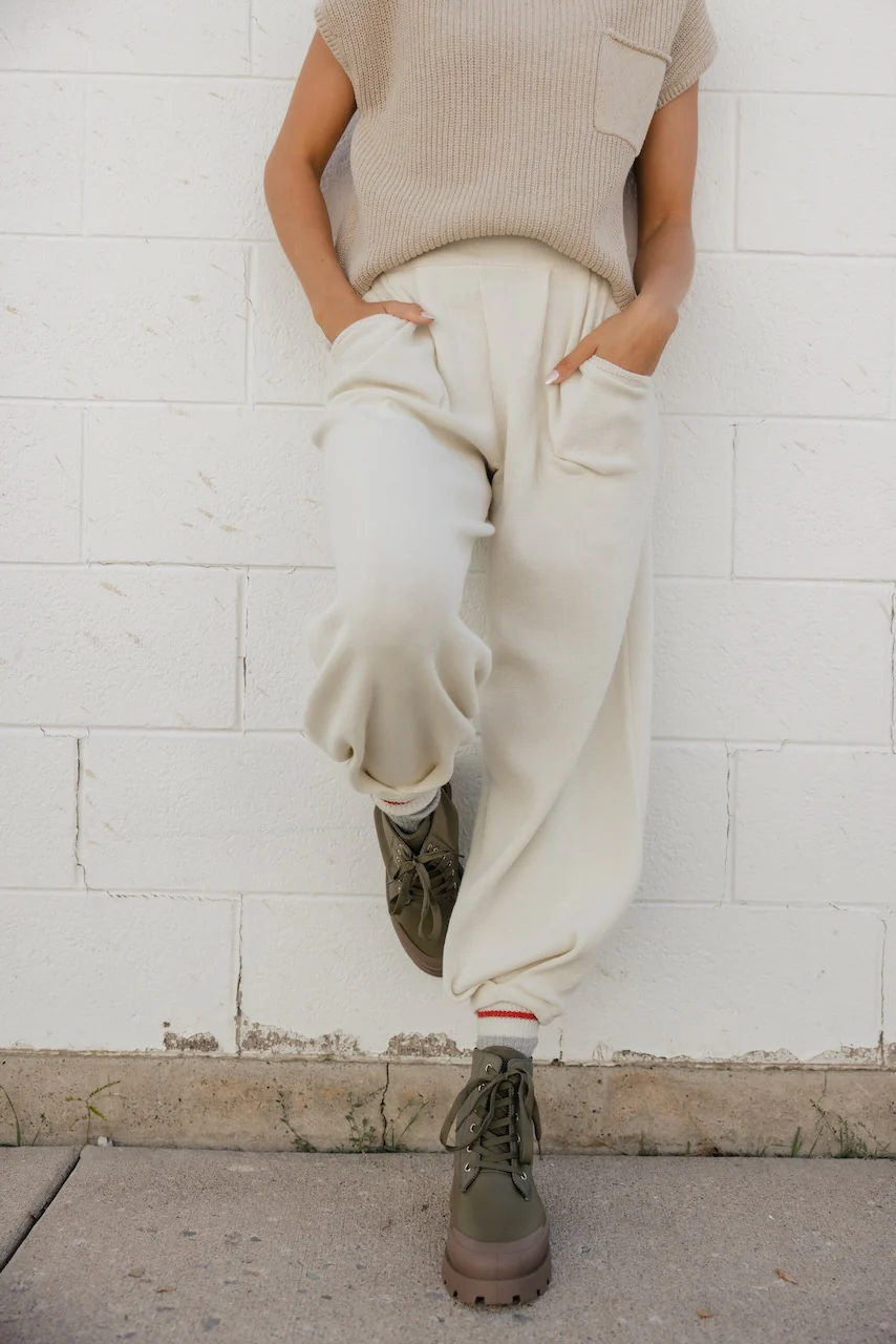 Free People Freya Sweater Set - Image 29