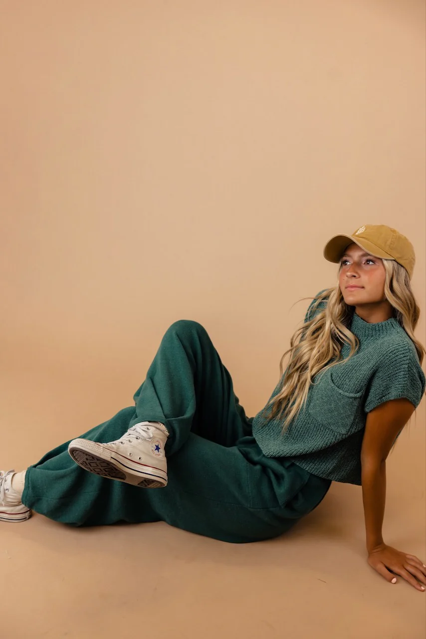 Free People Freya Sweater Set - Image 3