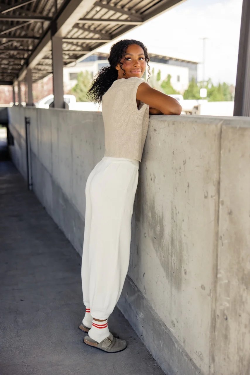 Free People Freya Sweater Set - Image 36