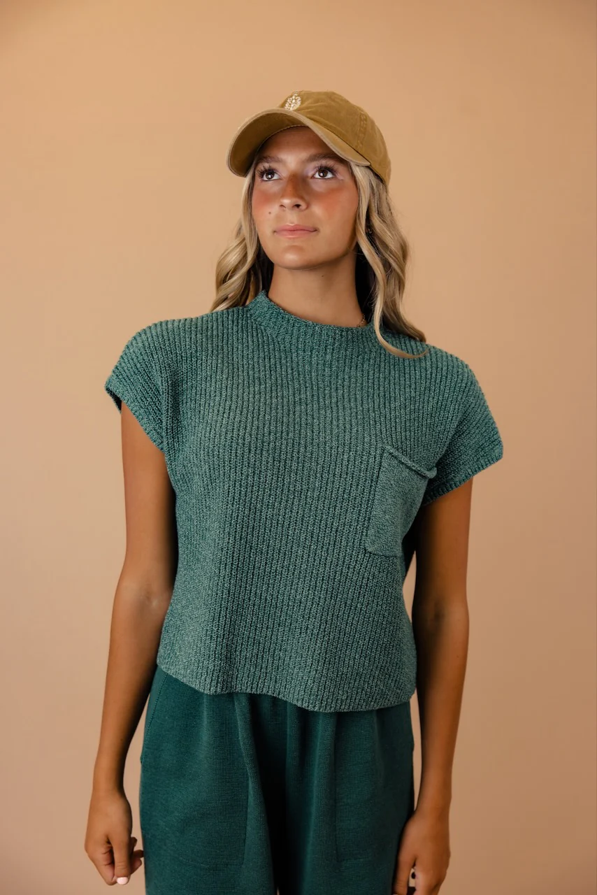 Free People Freya Sweater Set - Image 4