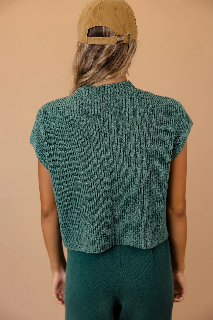 Free People Freya Sweater Set - Image 5