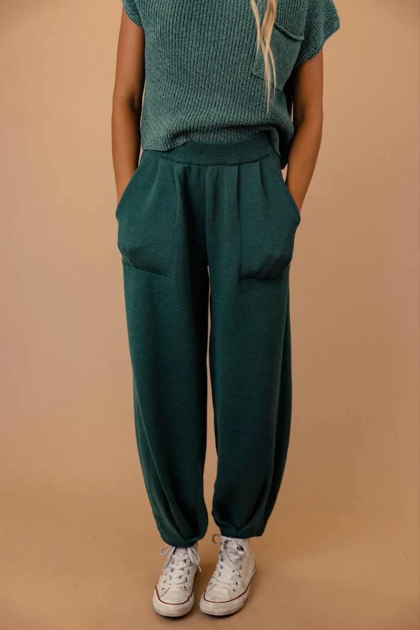 Free People Freya Sweater Set - Image 6