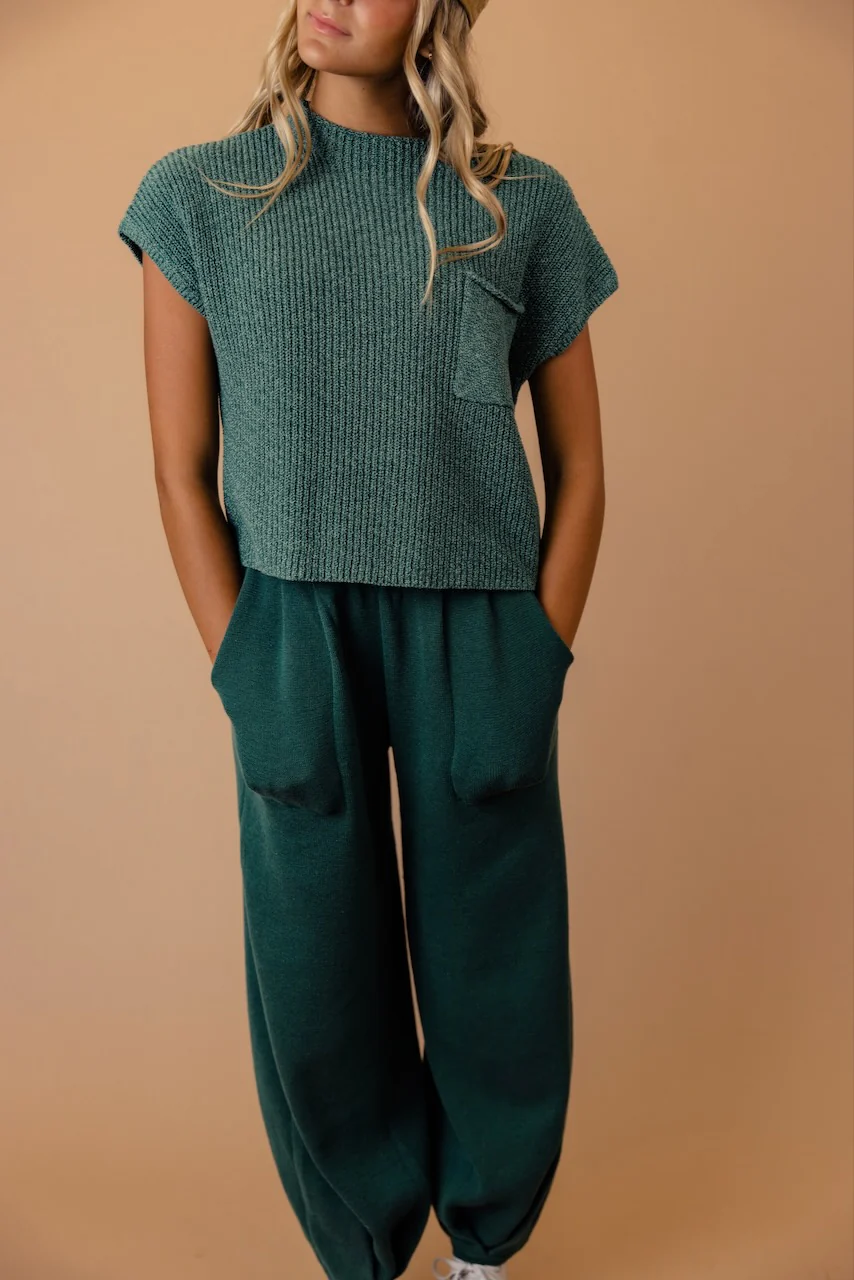 Free People Freya Sweater Set - Image 8