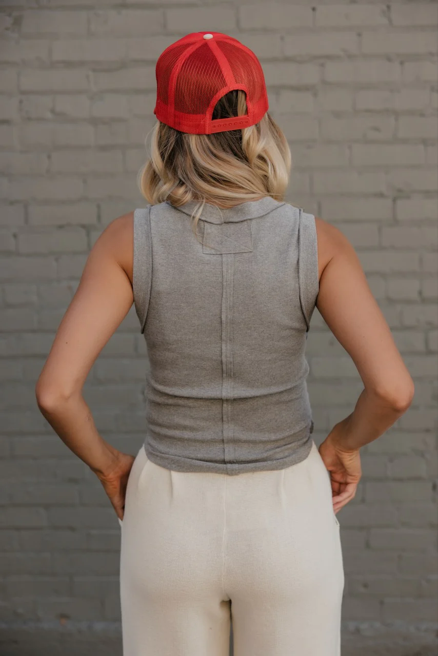 Free People Kate Tee - Image 14