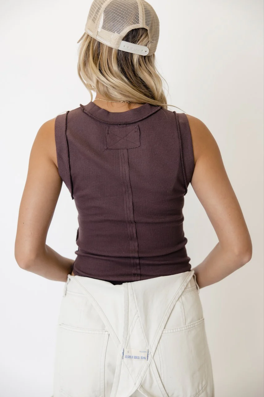 Free People Kate Tee - Image 27