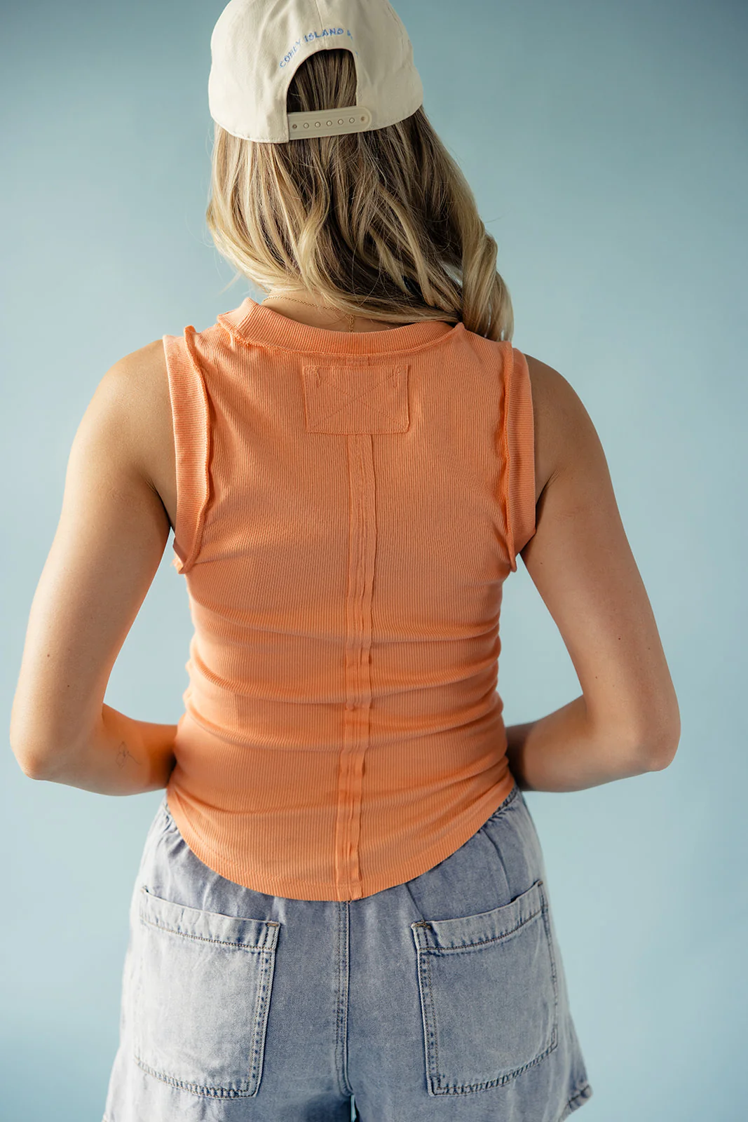 Free People Kate Tee - Image 4