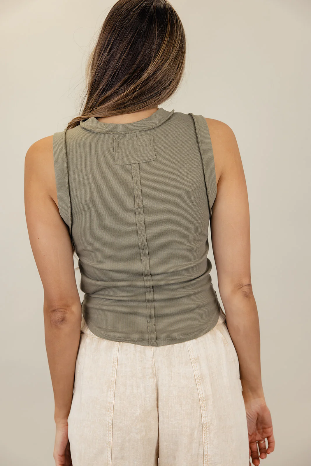 Free People Kate Tee - Image 9