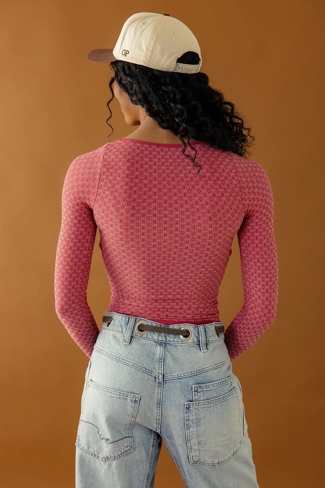 Free People Love Letter Long Sleeve - Image 14