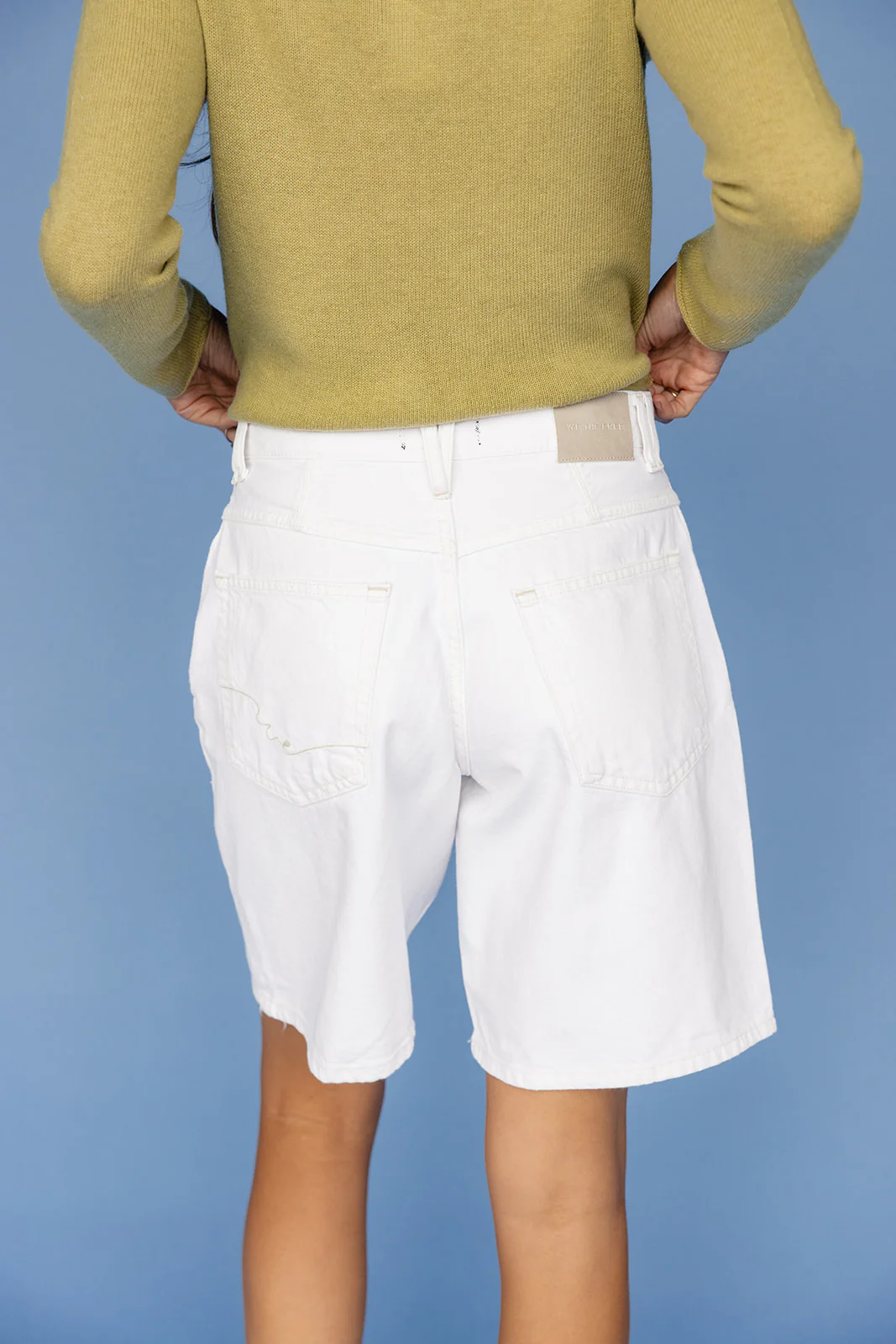 Free People Montana Short - Image 16