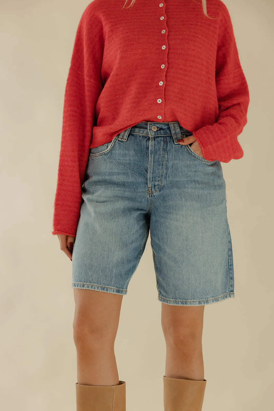 Free People Montana Short - Image 19