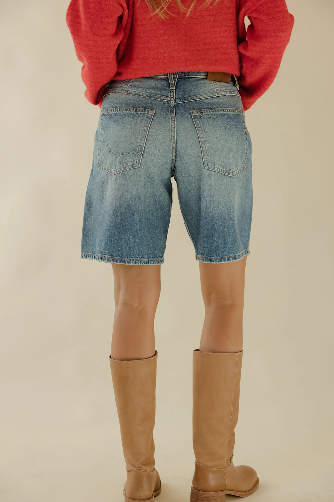 Free People Montana Short - Image 20