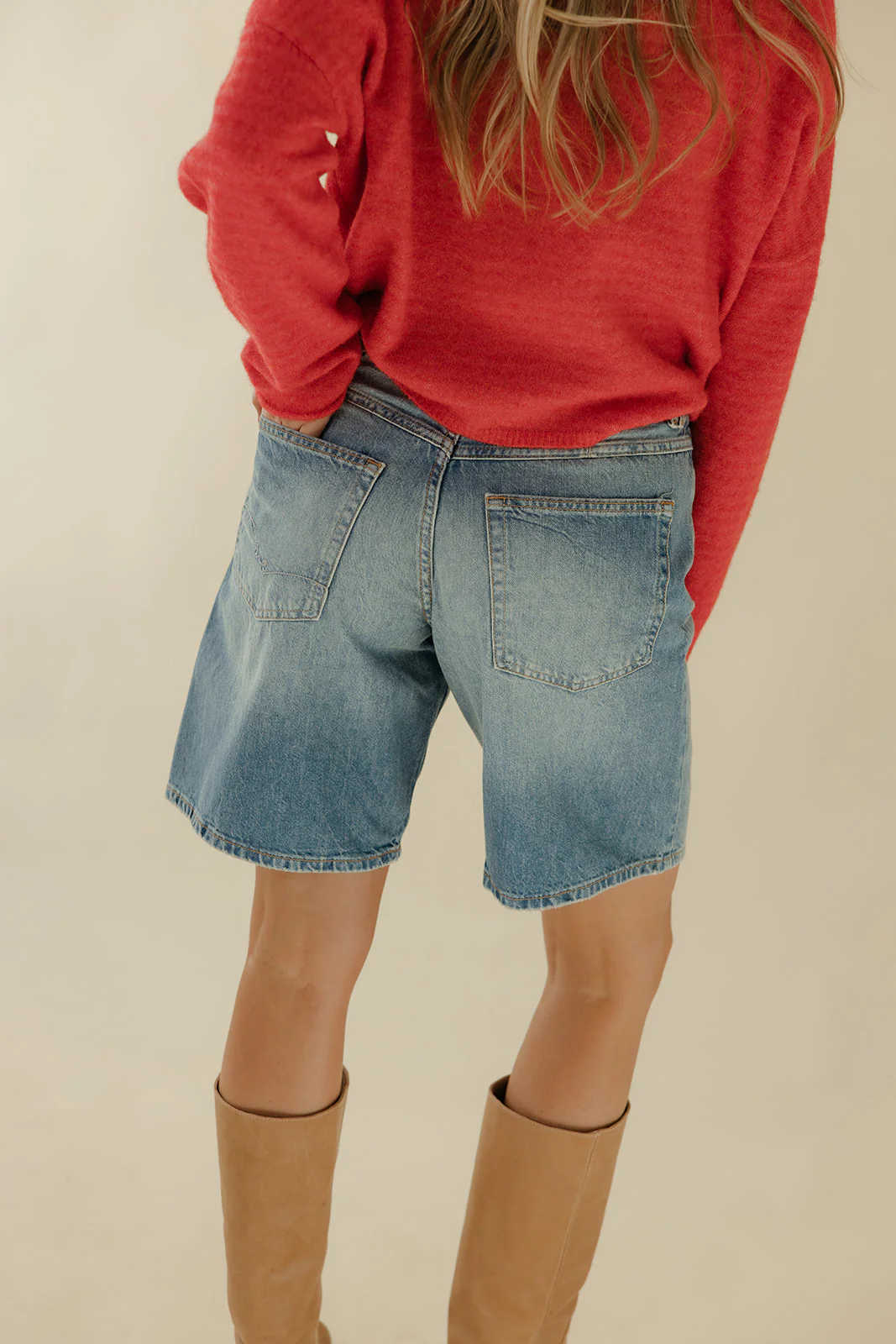 Free People Montana Short - Image 21