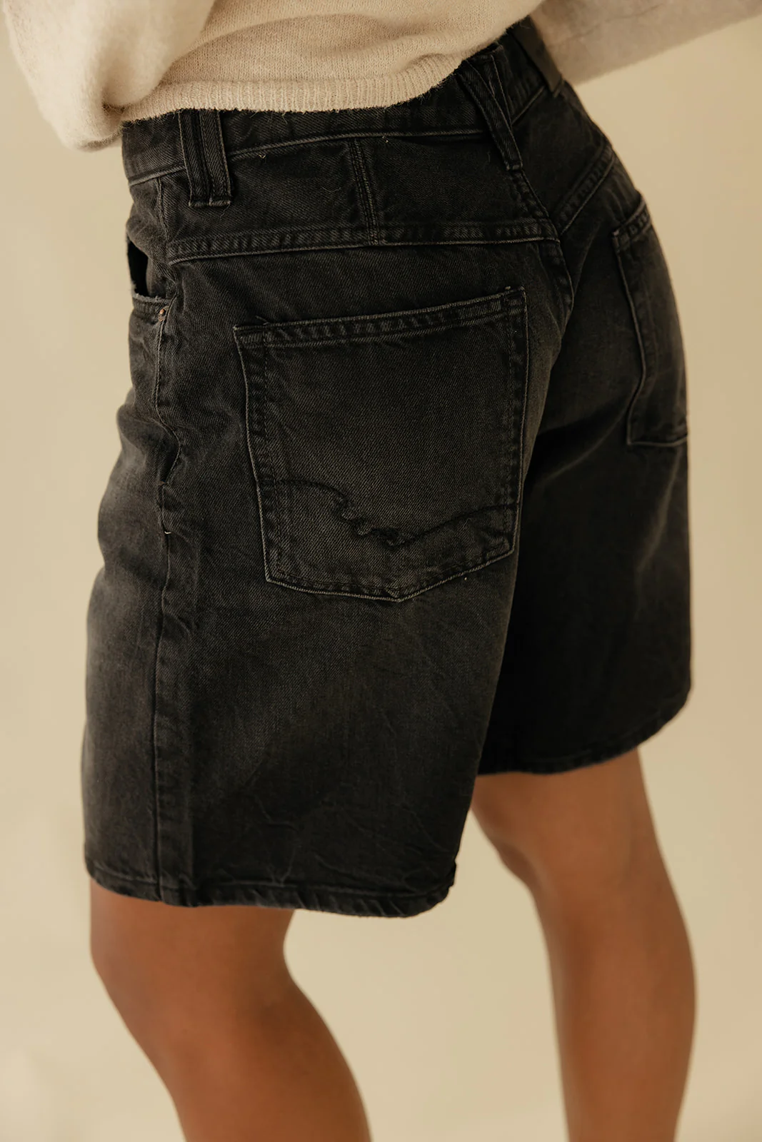 Free People Montana Short - Image 3