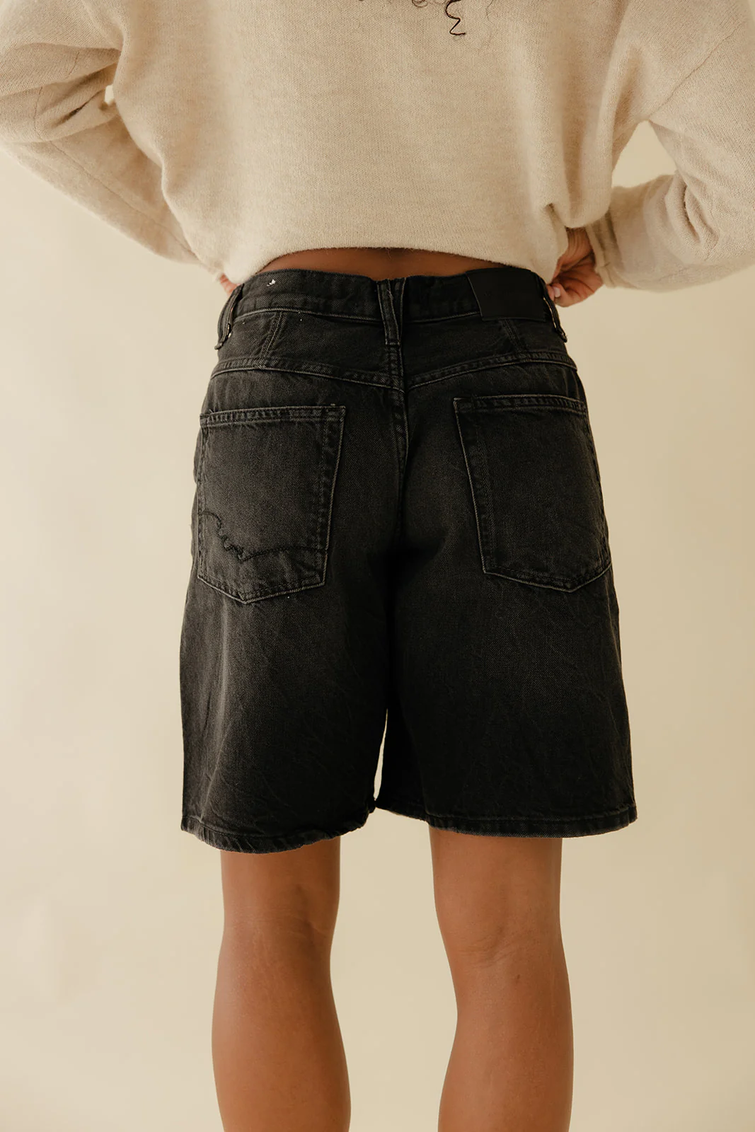 Free People Montana Short - Image 4
