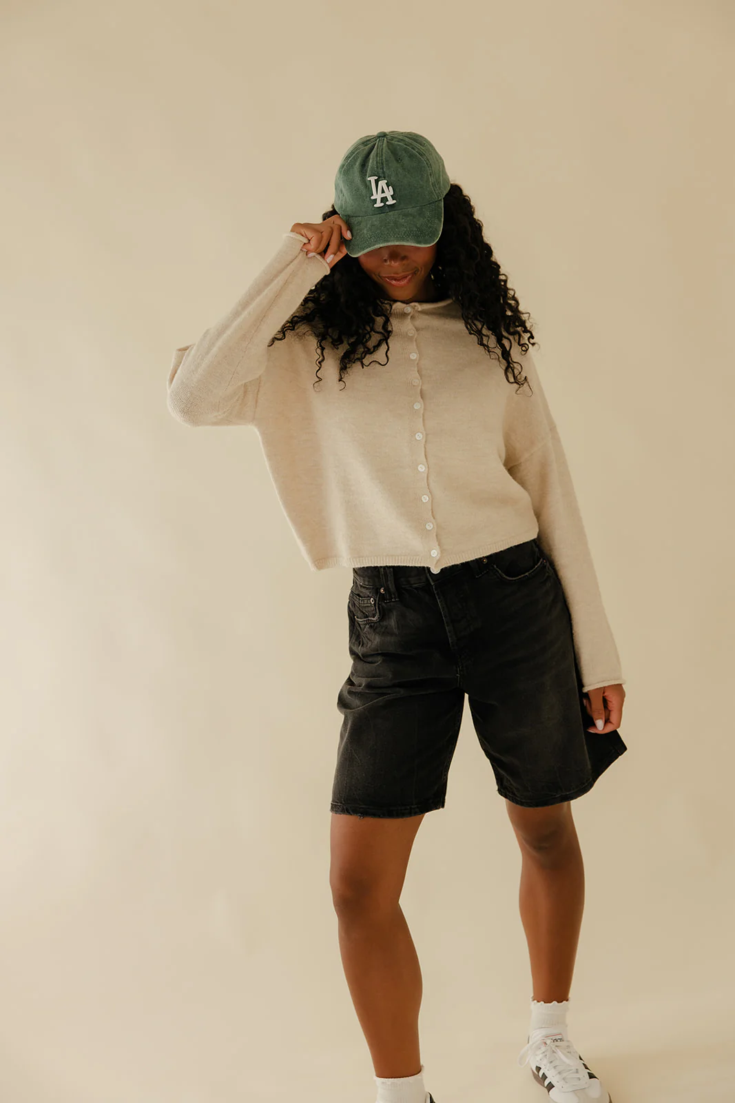 Free People Montana Short - Image 6