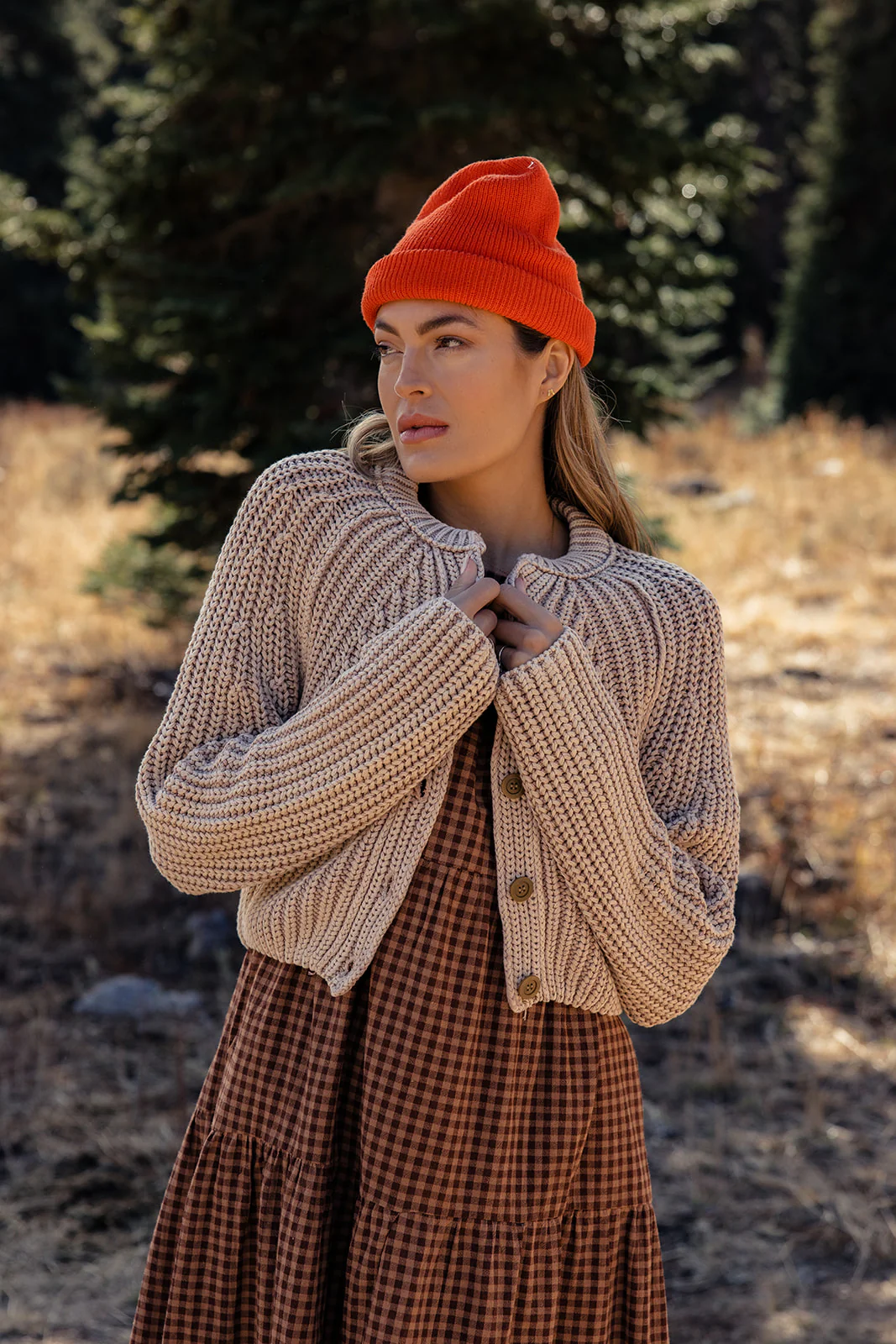 Free People Sweet Nothing Cardi - Image 9