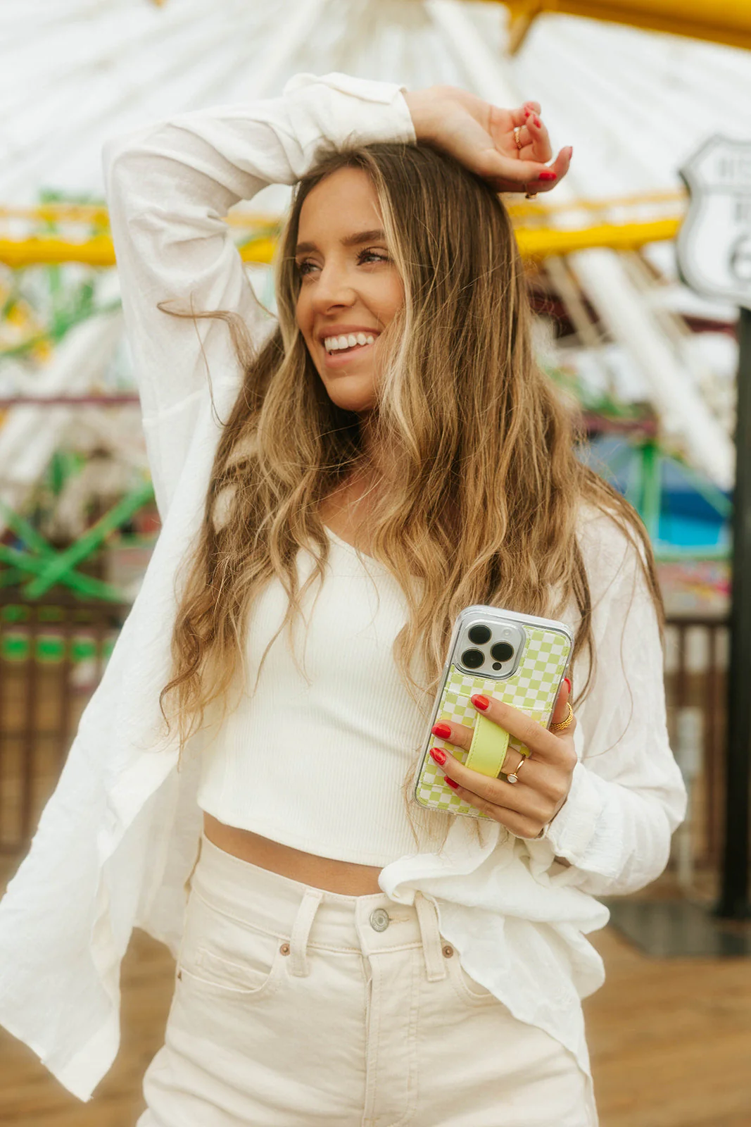 Lime Light - Image 5