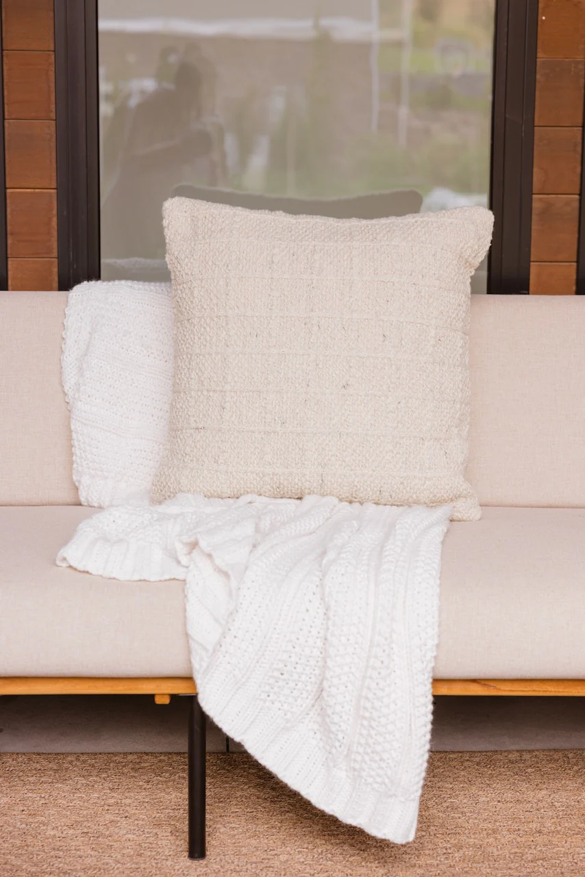 Magnolia Home Portman Pillow - Image 3